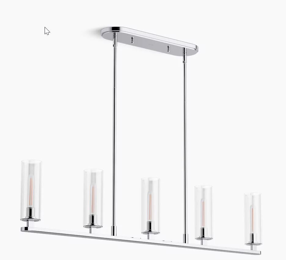 Kohler&reg; 35877-CH05-CPL